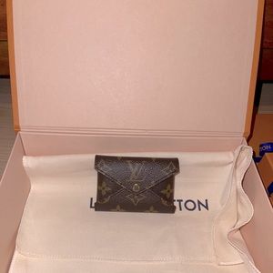 Louis Vuitton Kirigami Pochette - Small